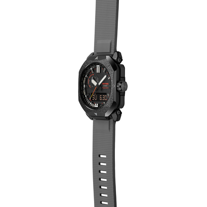 Casio watch:Mountaineer series PRW-6900BF-1