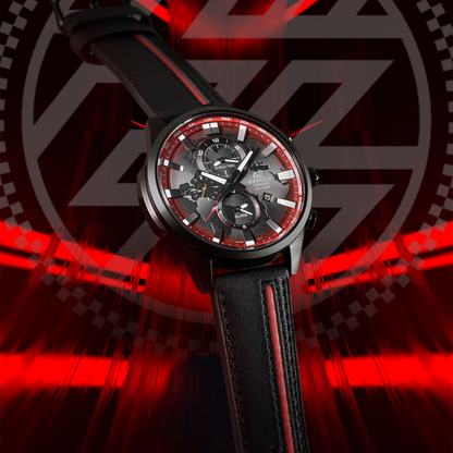 Casio Watch:Multi-pointer EFR-303CL-1AVUPRN