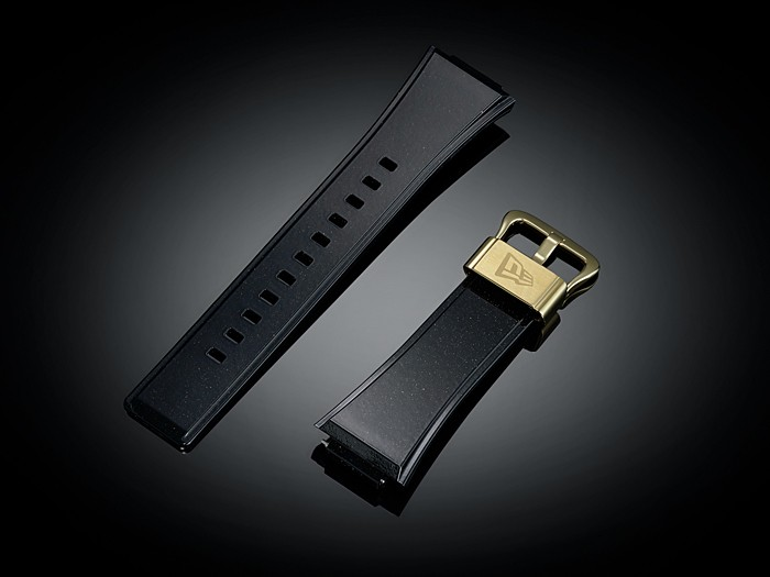 Casio Watch G-STEEL GM-110 SERIES GM-110NE-1A