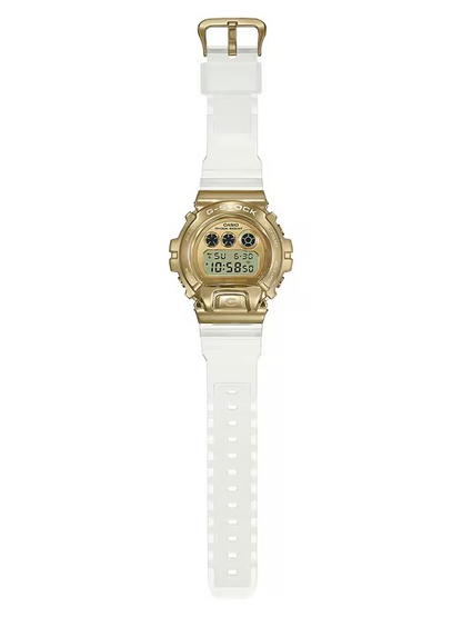Casio watch:G-STEEL 6900 SERIES GM-6900SG-9