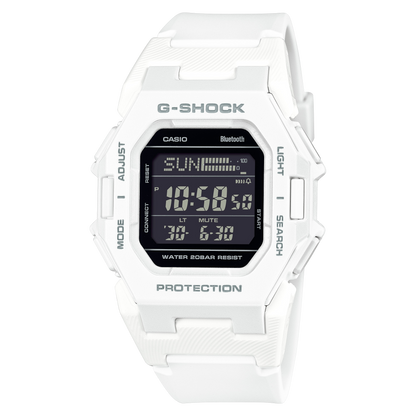 Casio Watch DIGITAL GD-B500 SERIES GD-B500-7