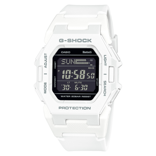 Casio Watch DIGITAL GD-B500 SERIES GD-B500-7