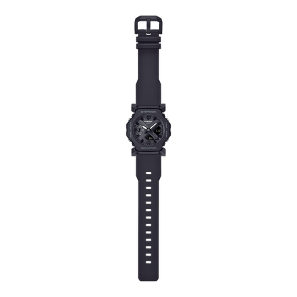 Casio Watch:ANALOG-DIGITAL GA-2300 SERIES GA-2300-1A