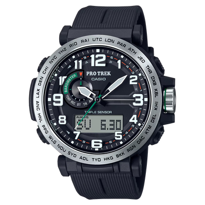 Casio watch:PRG-600 Series PRG-601-1