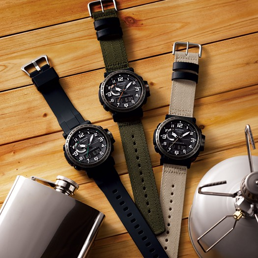 Casio watch:PRW-6600 series PRW-6600YB-3
