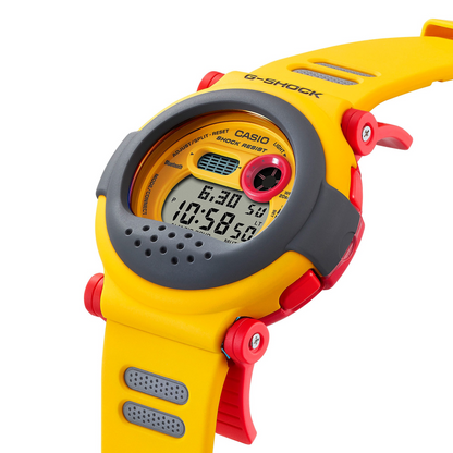 Casio Watch DIGITAL DW-001 SERIES G-B001MVE-9