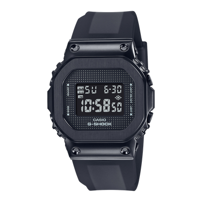Casio watch:liquid crystal GM-S5600 series GM-S5600SB-1
