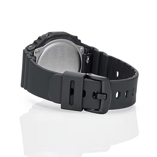 Casio watch:ANALOG-DIGITAL WOMEN GMA-S2100-1A