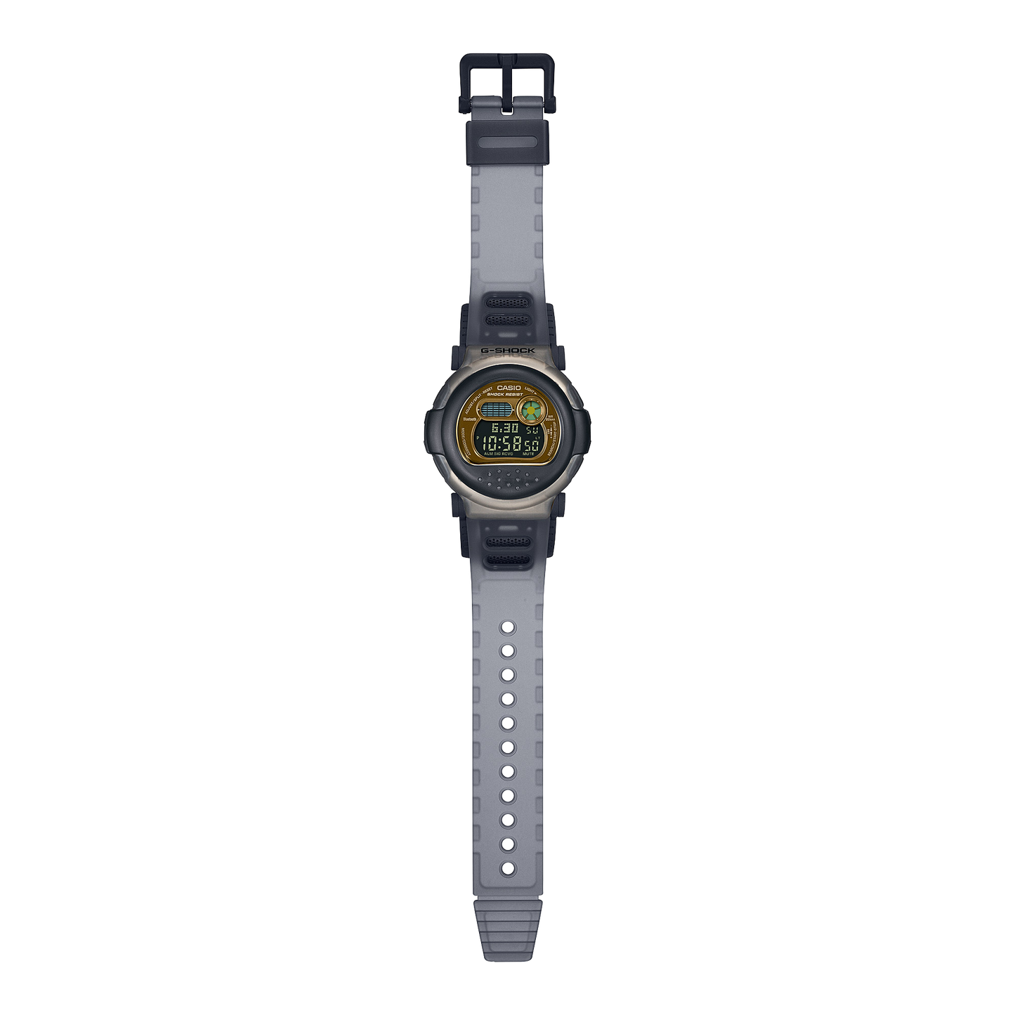 Casio Watch DIGITAL DW-001 SERIES G-B001MVB-8