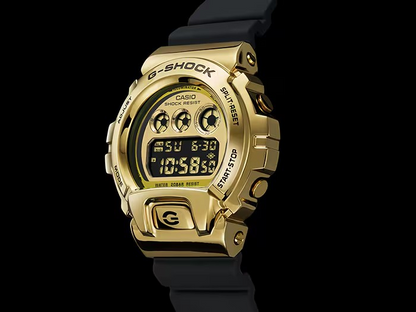 Casio watch:G-STEEL 6900 SERIES GM-6900G-9