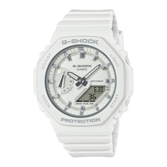 Casio watch:ANALOG-DIGITAL WOMEN GMA-S2100-7A