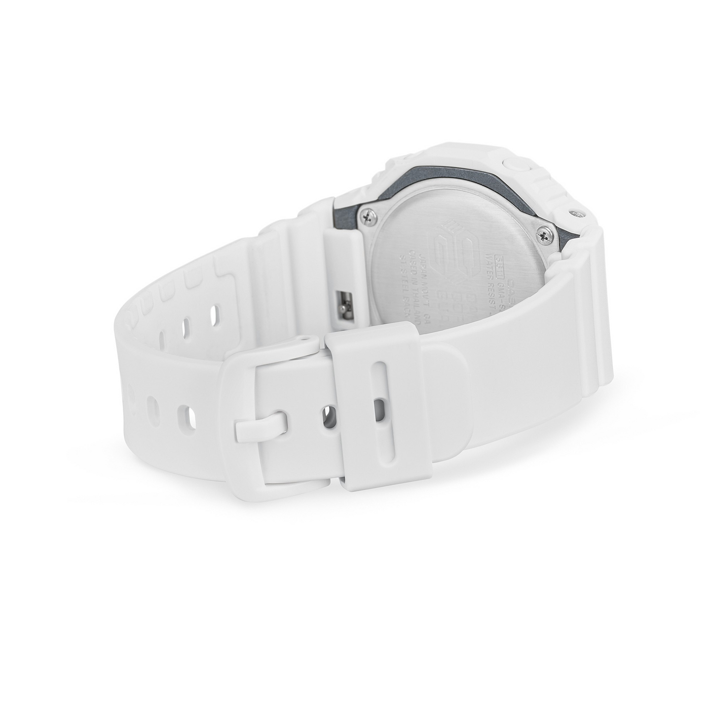 Casio watch:LCD pointer double display lady GMA-S2100MD-7A