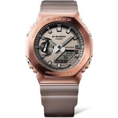 G-STEEL 2100 Series GM-2100MF-5A