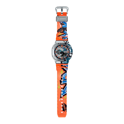 G-STEEL 2100 Series GM-2100SS-1A