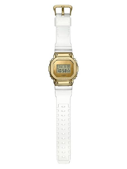 G-STEEL 5600 SERIES GM-5600SG-9