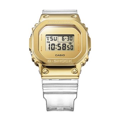 G-STEEL 5600 SERIES GM-5600SG-9