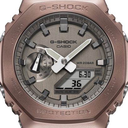 G-STEEL 2100 Series GM-2100MF-5A