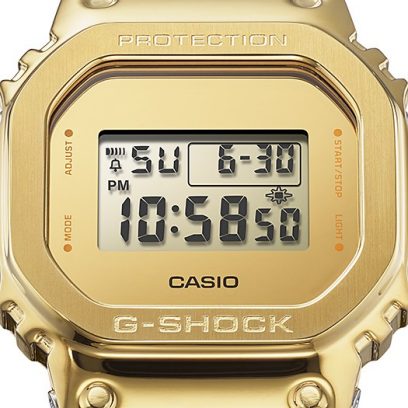 G-STEEL 5600 SERIES GM-5600SG-9