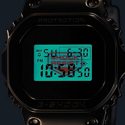G-STEEL 5600 SERIES GM-5600SG-9