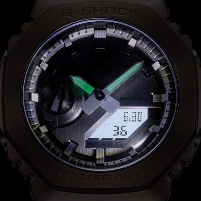 G-STEEL 2100 Series GM-2100MF-5A