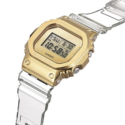 G-STEEL 5600 SERIES GM-5600SG-9