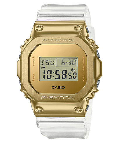 G-STEEL 5600 SERIES GM-5600SG-9