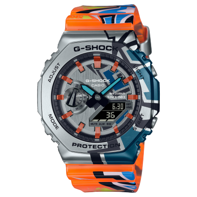 G-STEEL 2100 Series GM-2100SS-1A