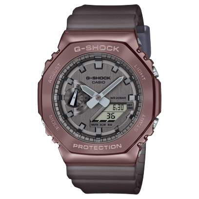 G-STEEL 2100 Series GM-2100MF-5A