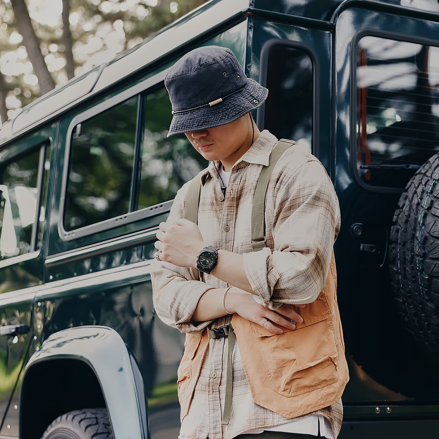 Casio watch:PRW-6900 Series PRW-6900Y-3