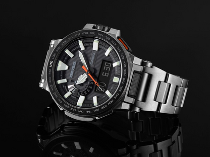 Casio watchMANASLU PRX-8000T-7A