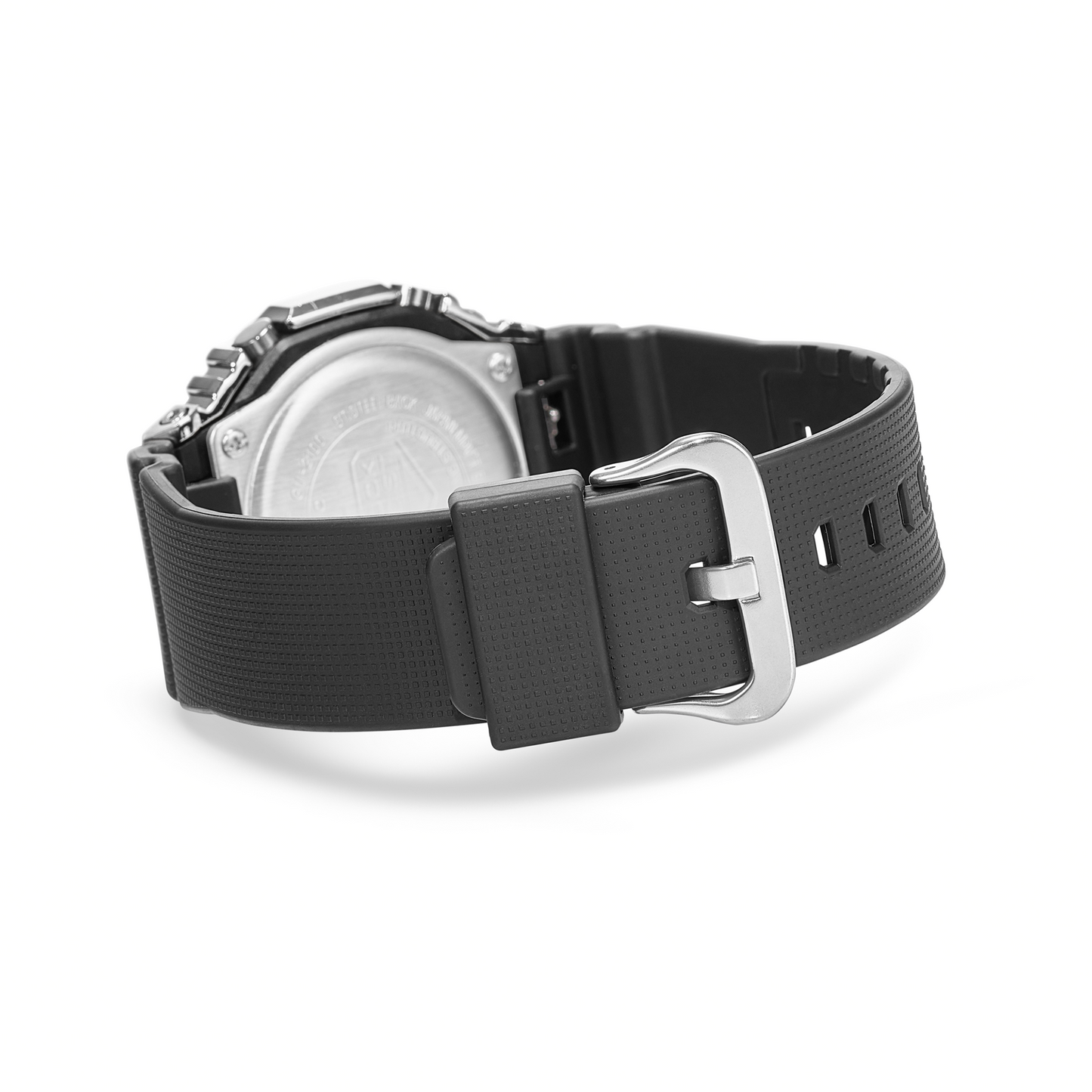 Casio WatchG-STEEL 2100 Series GM-2100-1A