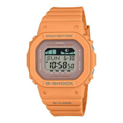 Casio watch G-LIDE WOMEN GLX-S5600-4