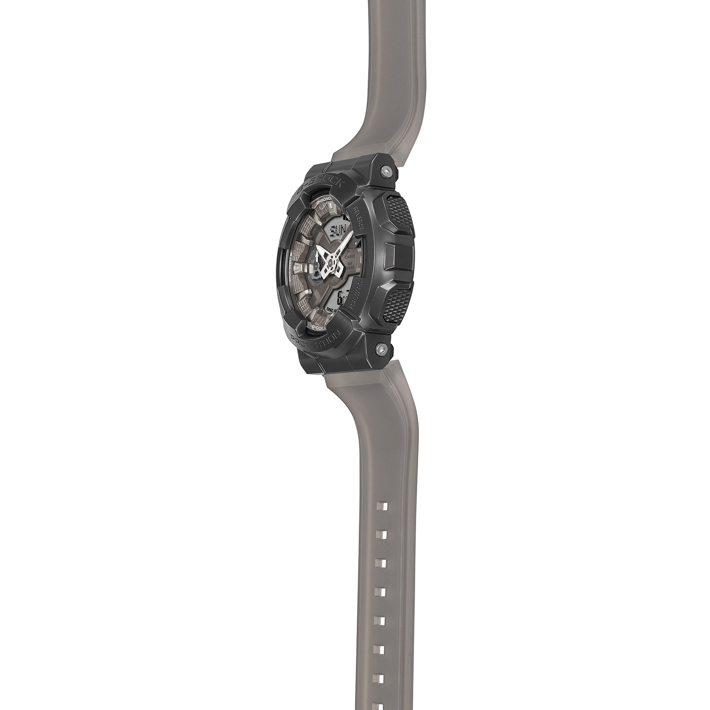 Casio Watch GM-110MF-1APR