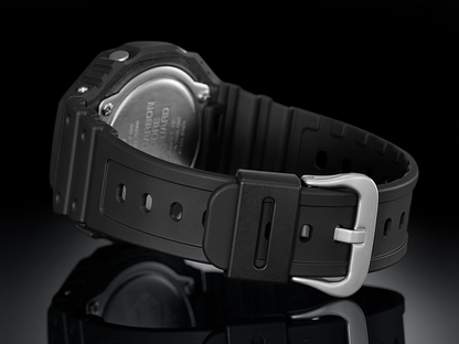 Caso Watch:ANALOG-DIGITAL GA-2100 SERIES GA-2100-1A1