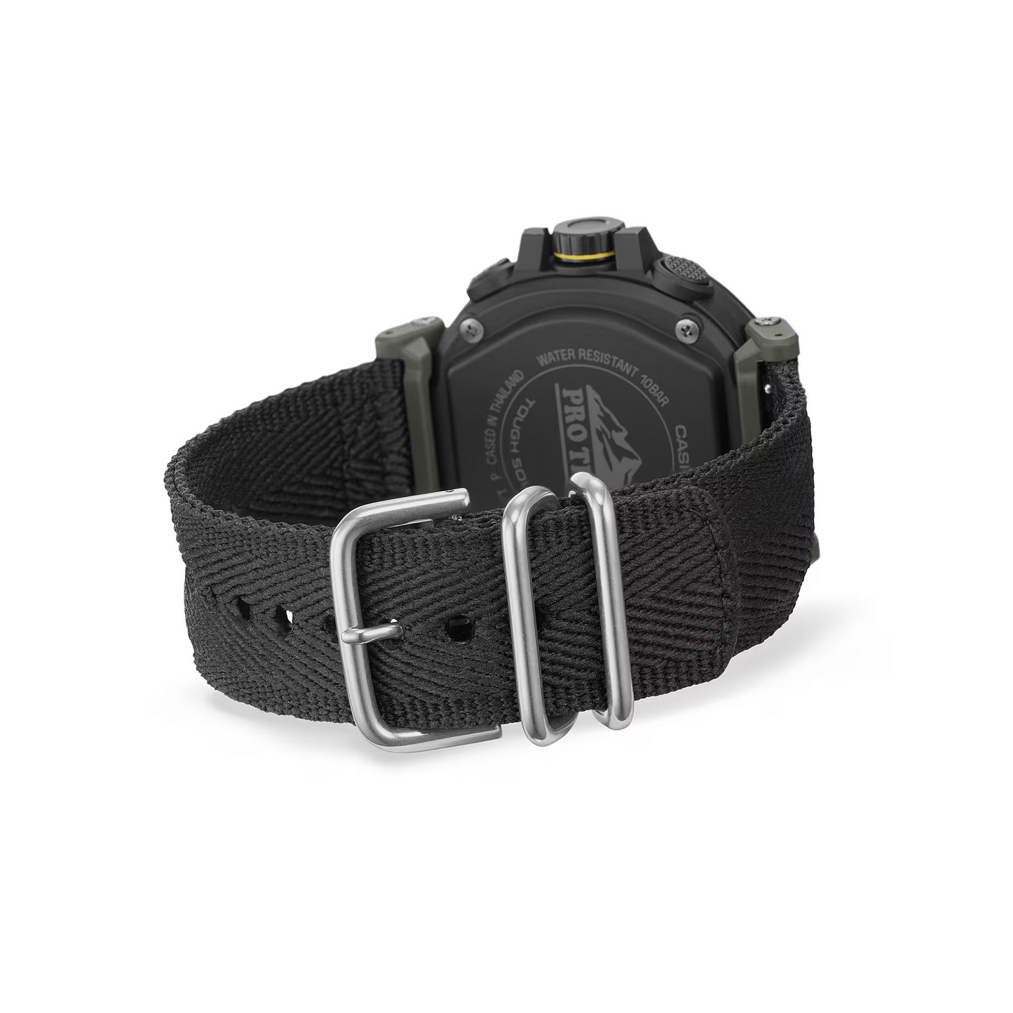 Casio watch:PRG-600 Series PRG-601YB-3
