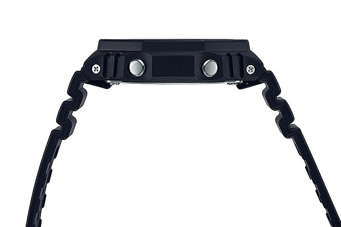 Caso Watch:ANALOG-DIGITAL GA-2100 SERIES GA-2100-1A1