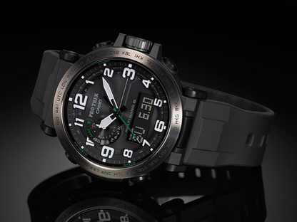 Casio watch:PRW-6600 series PRW-6600Y-1