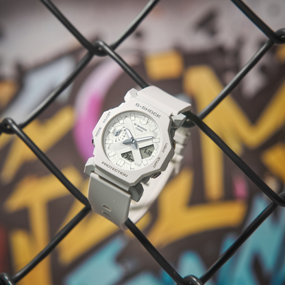 Casio Watch:ANALOG-DIGITAL GA-2300 SERIES GA-2300-7A