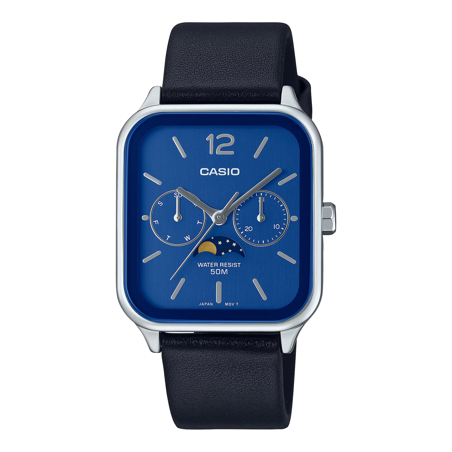 Casio watch:STANDARD MTP-M305L-2AV