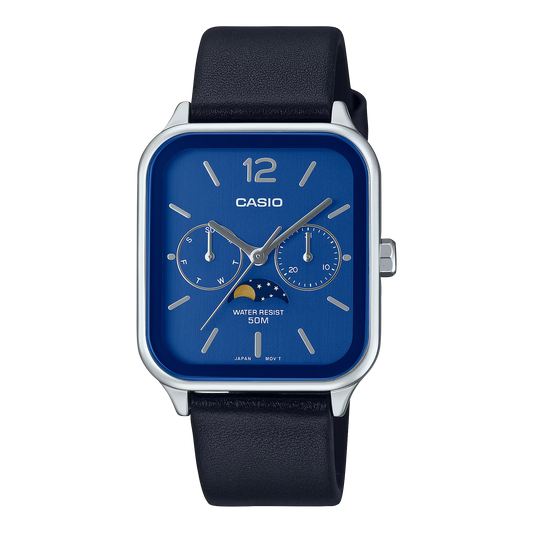 Casio watch:STANDARD MTP-M305L-2AV