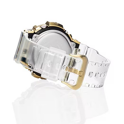 Casio watch:G-STEEL 6900 SERIES GM-6900SG-9
