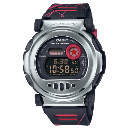 Casio Watch DIGITAL DW-001 SERIES G-B001MVA-1