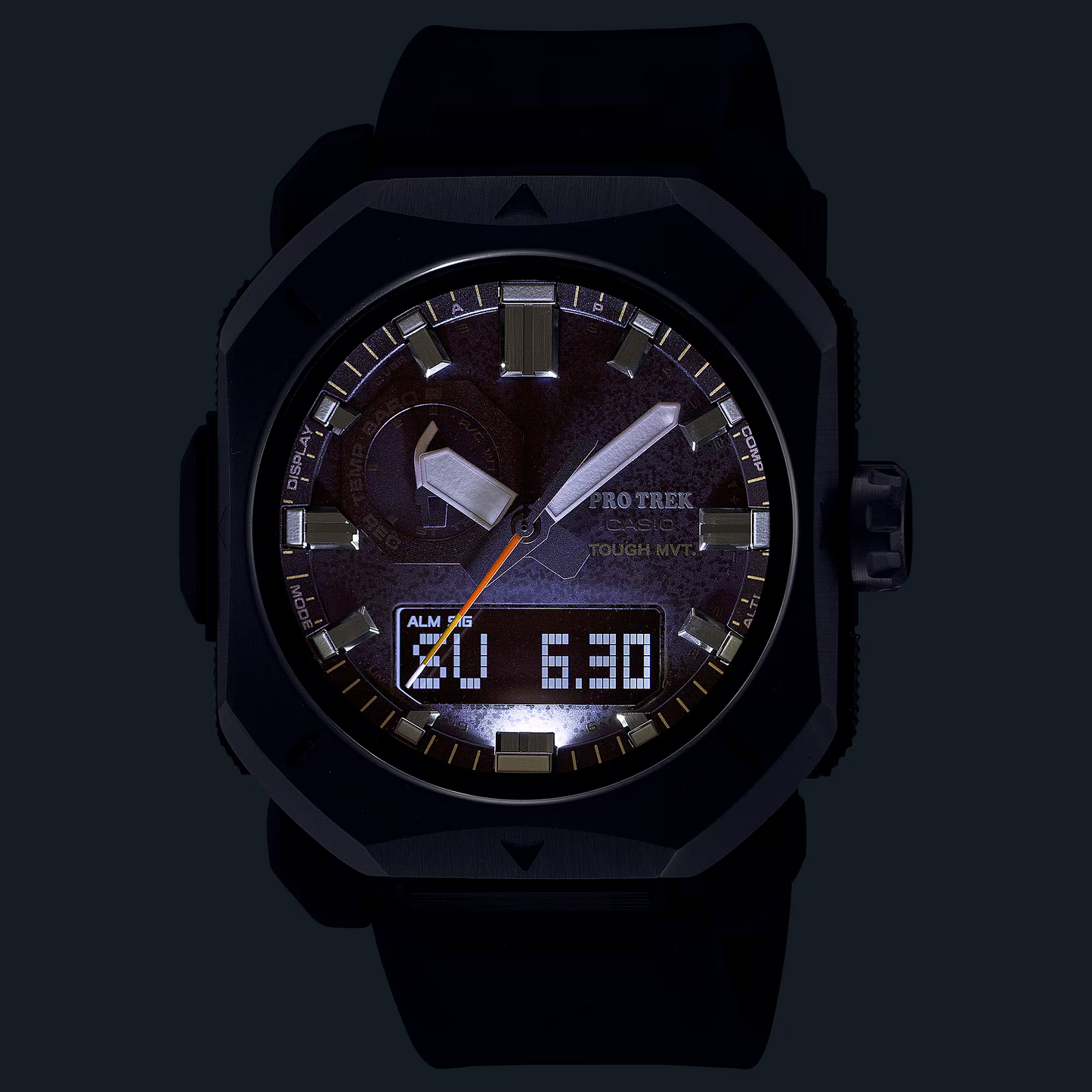 Casio watch:PRW-6900 Series PRW-6900Y-1