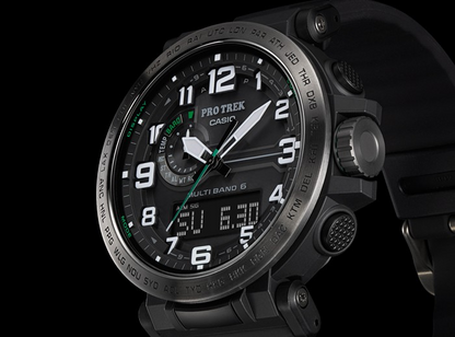 Casio watch:PRW-6600 series PRW-6600Y-1