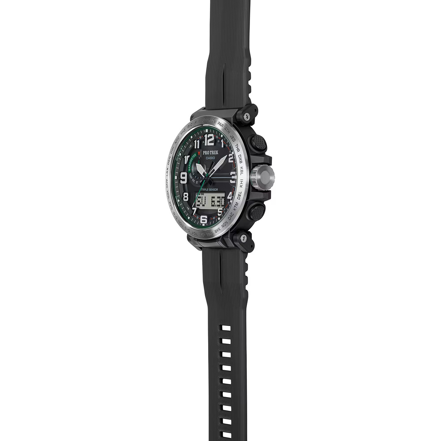 Casio watch:PRG-600 Series PRG-601-1