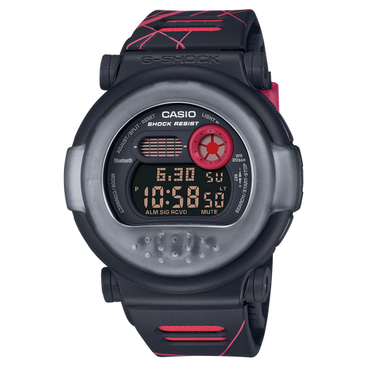 Casio Watch DIGITAL DW-001 SERIES G-B001MVA-1