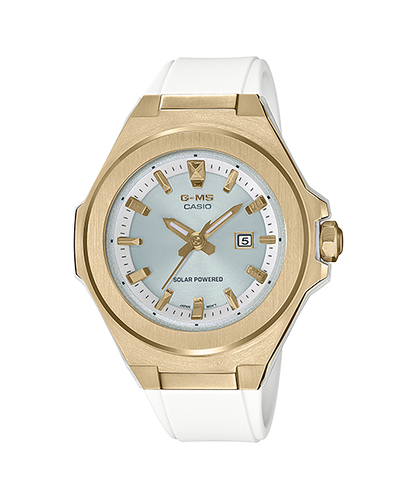 Casio watch:MSG-S500 series MSG-S500G-7A