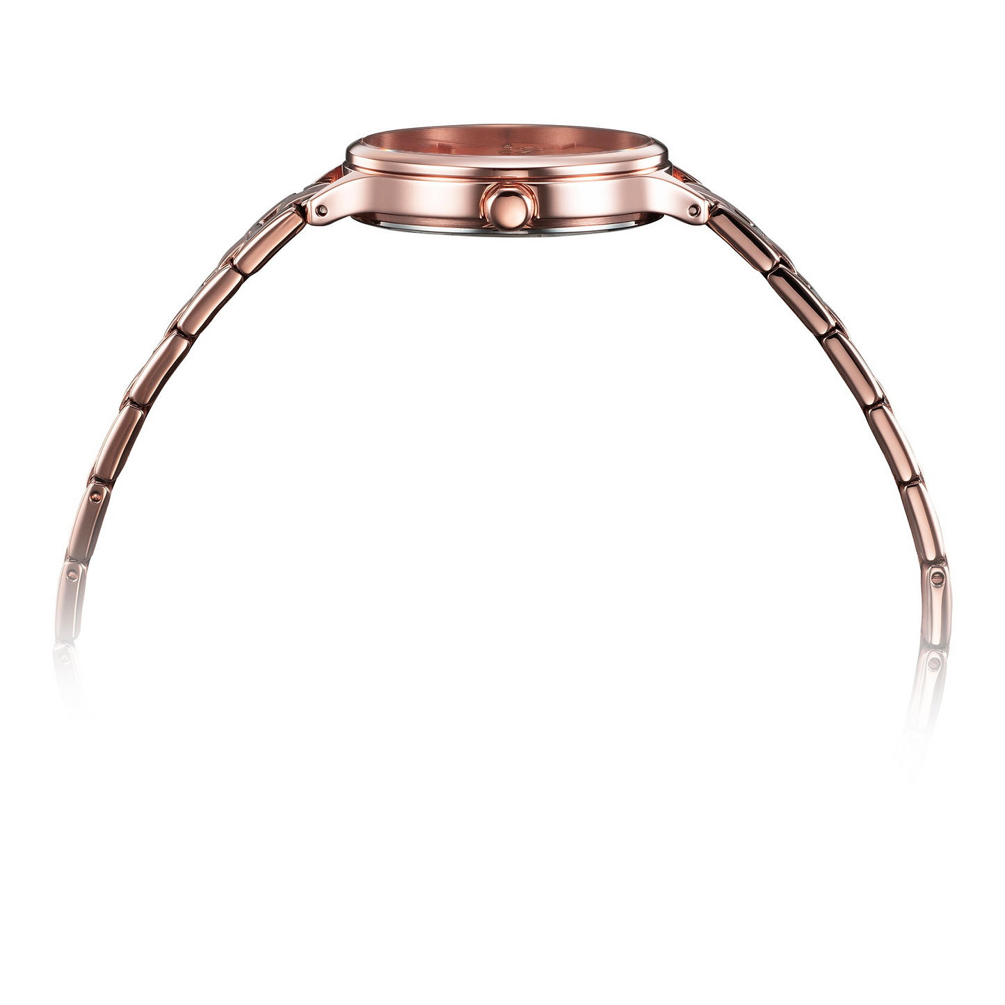 Casio watch:pointer SHE-4550PG-4AUPR
