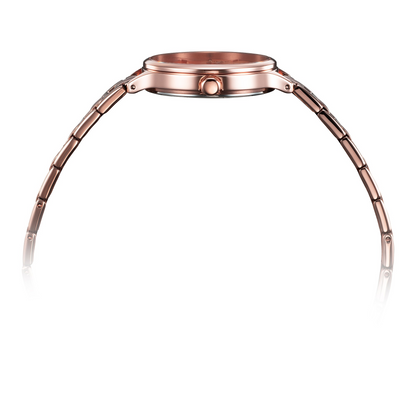 Casio watch:pointer SHE-4550PG-4AUPR