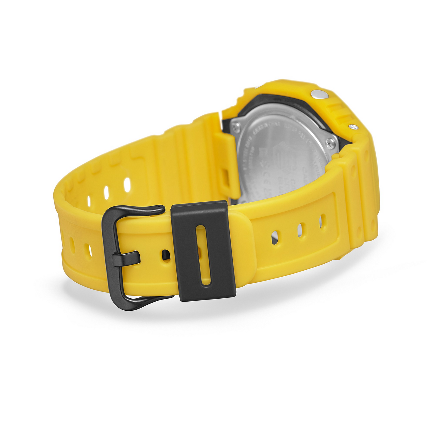 Casio Watch:ANALOG-DIGITAL 2100 Series GA-B2100C-9A